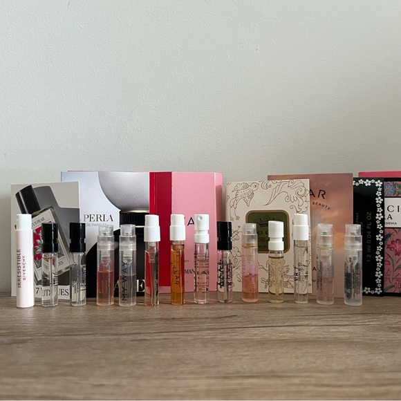 Sample Set - Picture 2 of 2